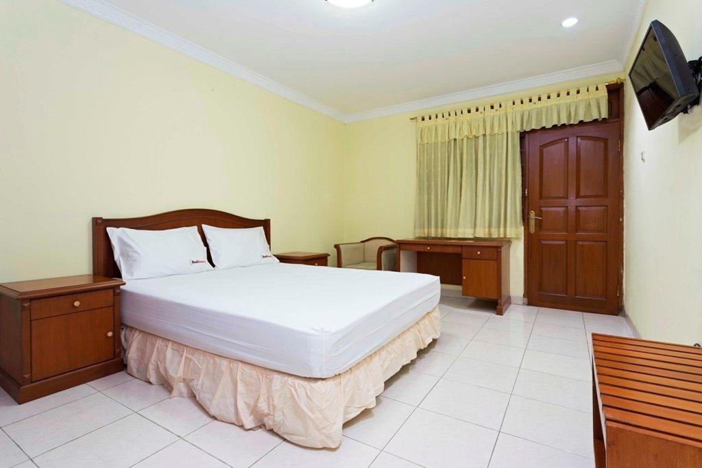 Reddoorz Near Ciputra World Kuningan 2* Jakarta