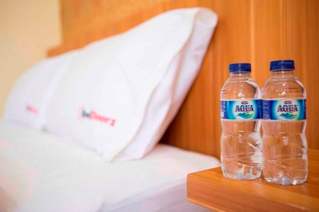 Reddoorz Near Ciputra World Kuningan 2* Jakarta