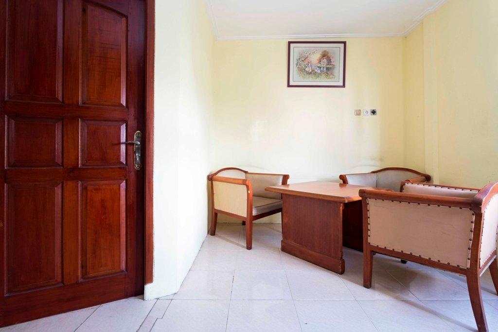 Reddoorz Near Ciputra World Kuningan Guest house Jakarta