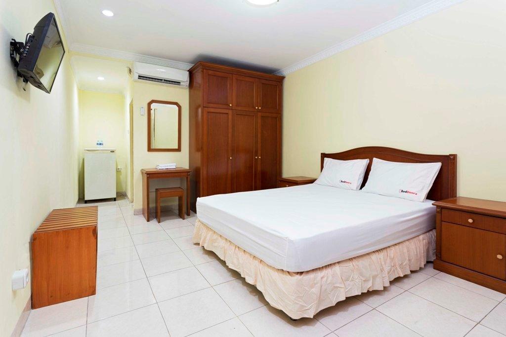 Reddoorz Near Ciputra World Kuningan